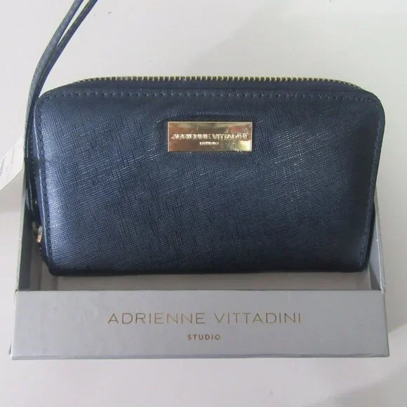 Adrienne vittadini wallet price hot sale